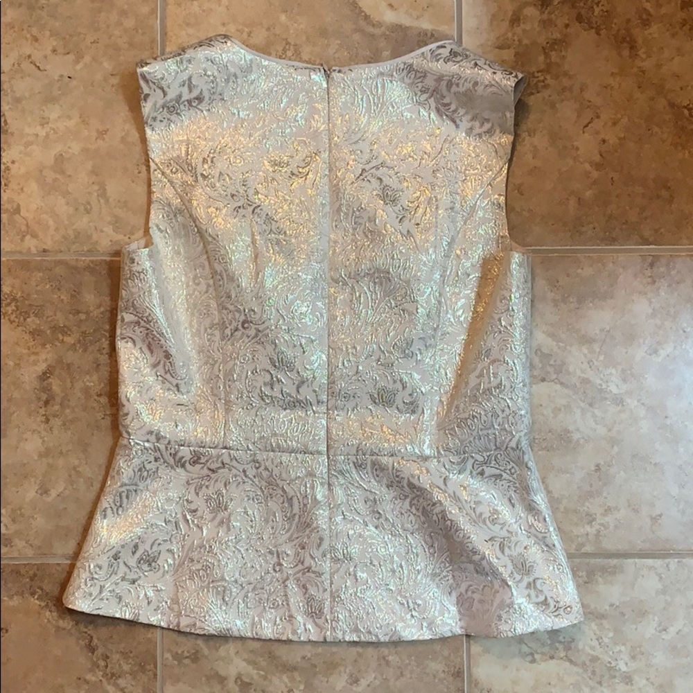 Tank top - Picture 2 of 3